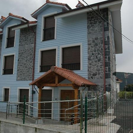 Apartamentos Torremar Isla Plana Exterior foto