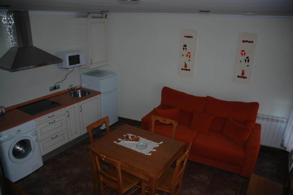 Apartamentos Torremar Isla Plana Habitación foto
