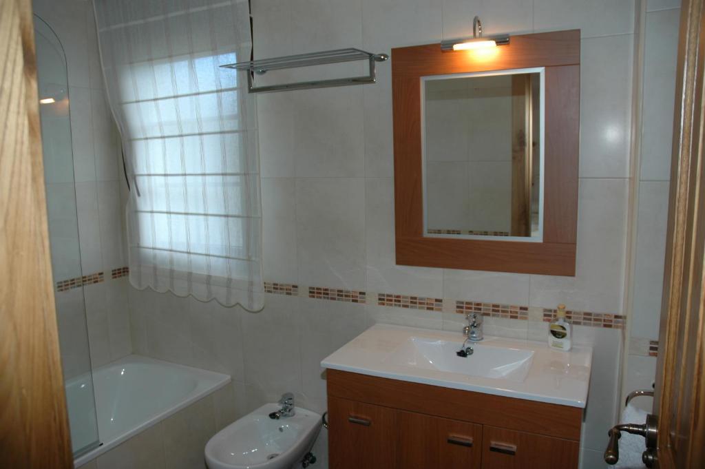 Apartamentos Torremar Isla Plana Habitación foto
