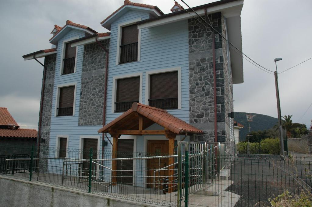 Apartamentos Torremar Isla Plana Exterior foto