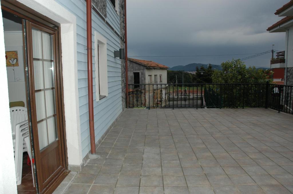 Apartamentos Torremar Isla Plana Exterior foto