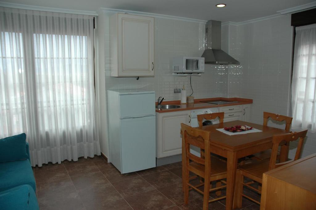 Apartamentos Torremar Isla Plana Exterior foto