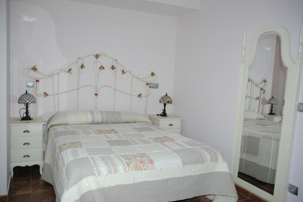 Apartamentos Torremar Isla Plana Exterior foto